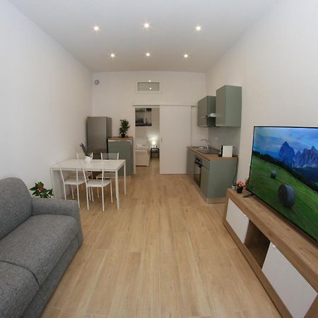 U Zone Apartment بولونيا المظهر الخارجي الصورة