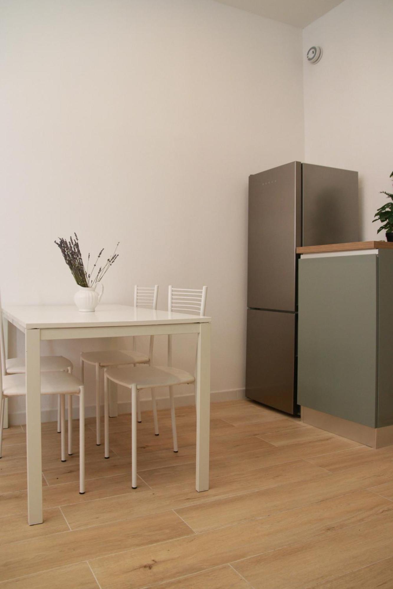 U Zone Apartment بولونيا المظهر الخارجي الصورة