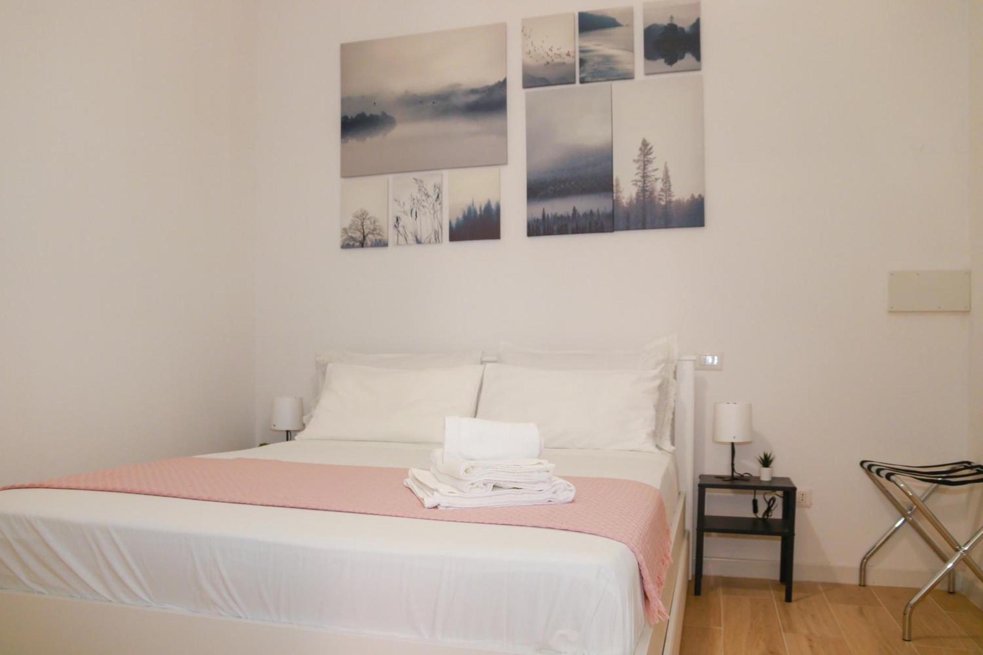 U Zone Apartment بولونيا المظهر الخارجي الصورة