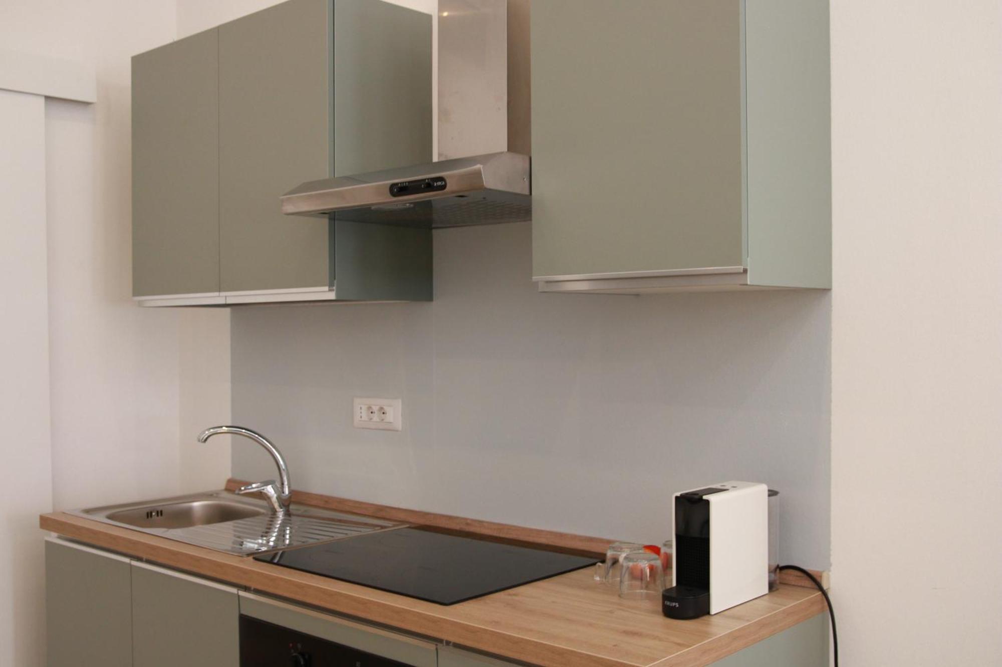 U Zone Apartment بولونيا المظهر الخارجي الصورة