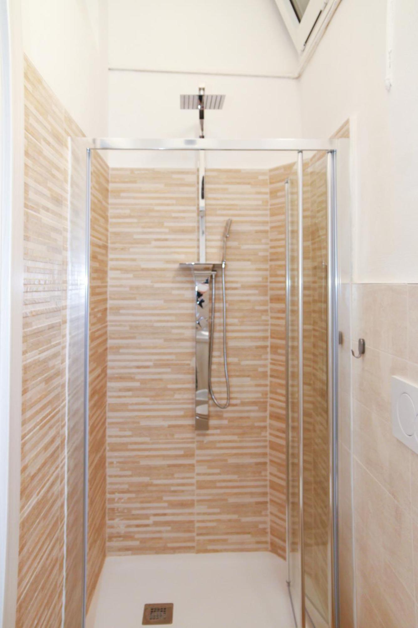 U Zone Apartment بولونيا المظهر الخارجي الصورة