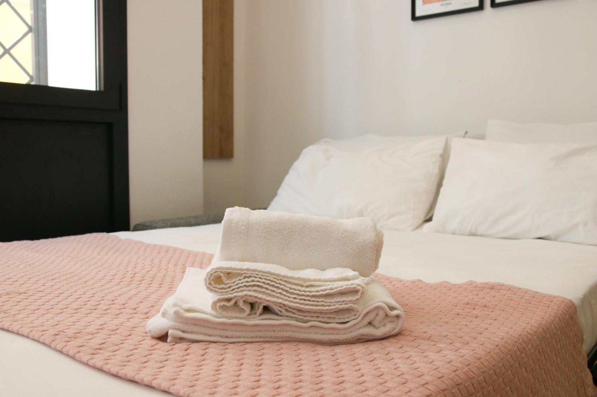 U Zone Apartment بولونيا المظهر الخارجي الصورة