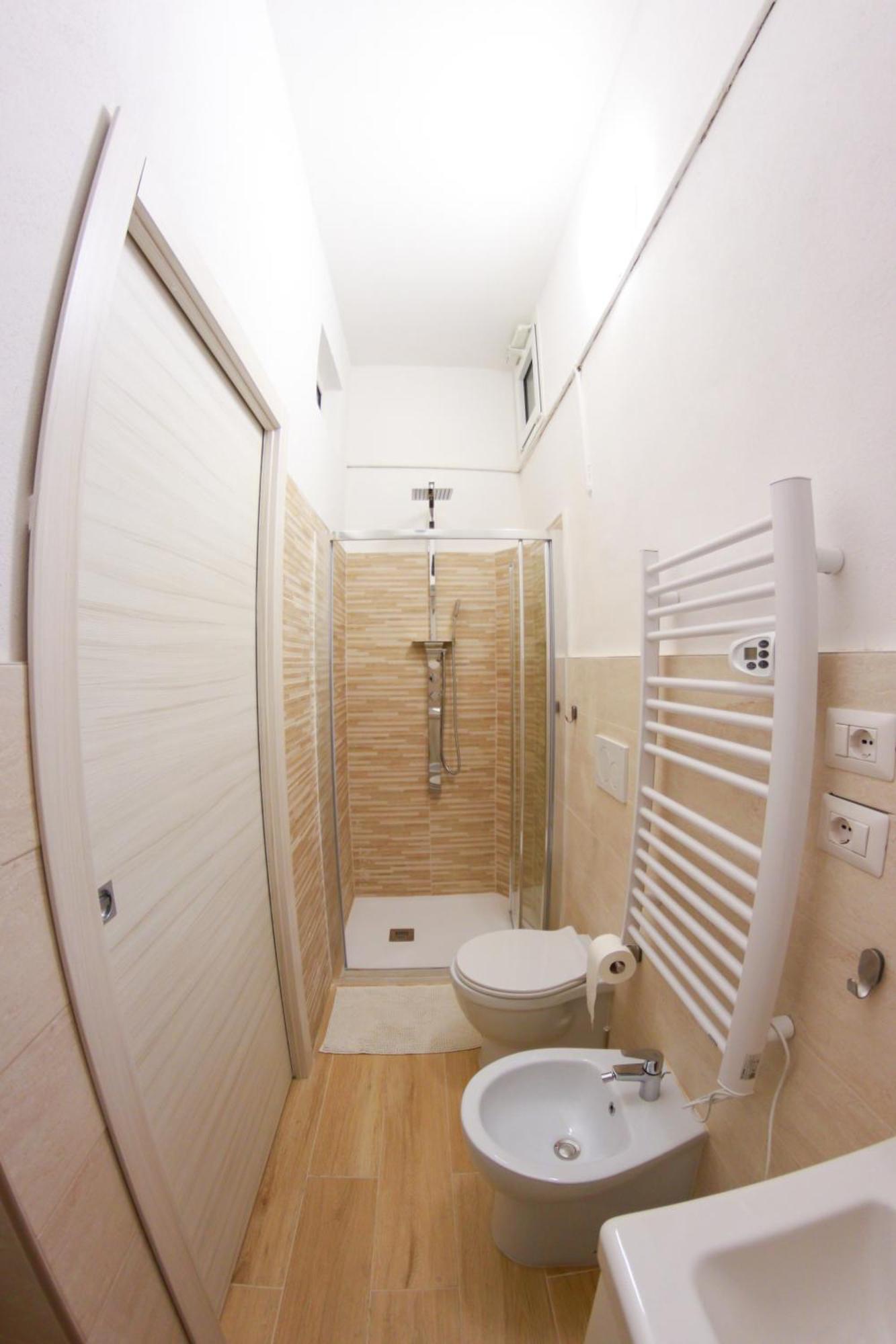 U Zone Apartment بولونيا المظهر الخارجي الصورة