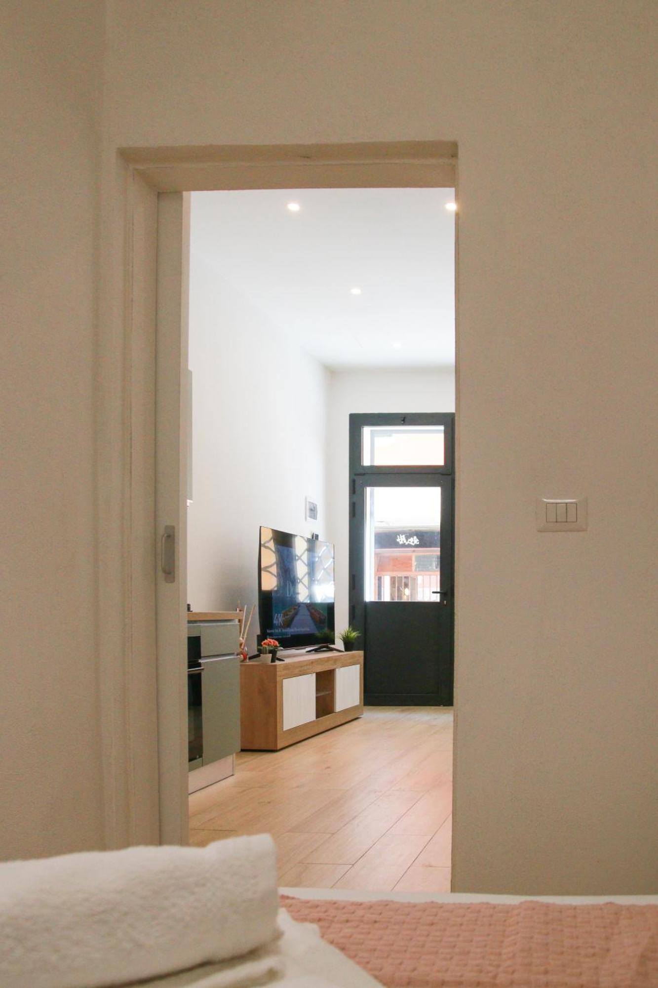 U Zone Apartment بولونيا المظهر الخارجي الصورة