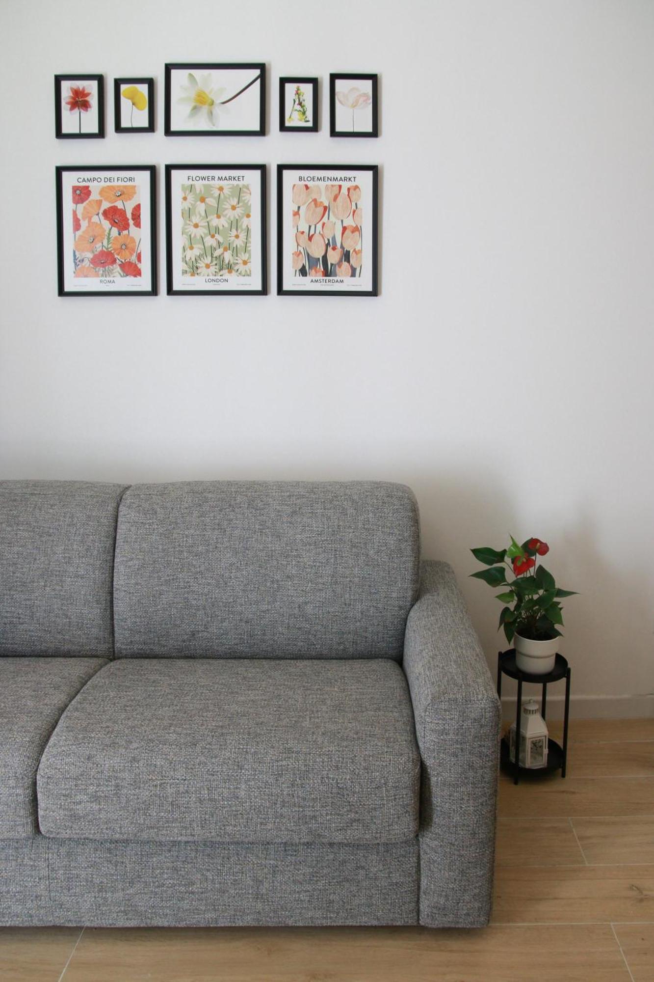 U Zone Apartment بولونيا المظهر الخارجي الصورة