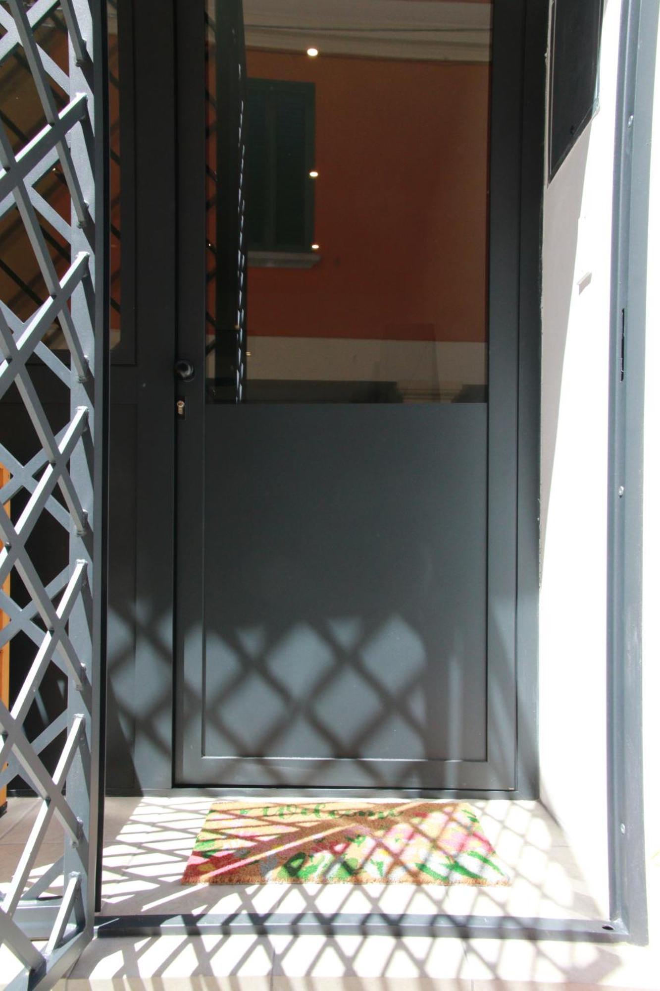 U Zone Apartment بولونيا المظهر الخارجي الصورة