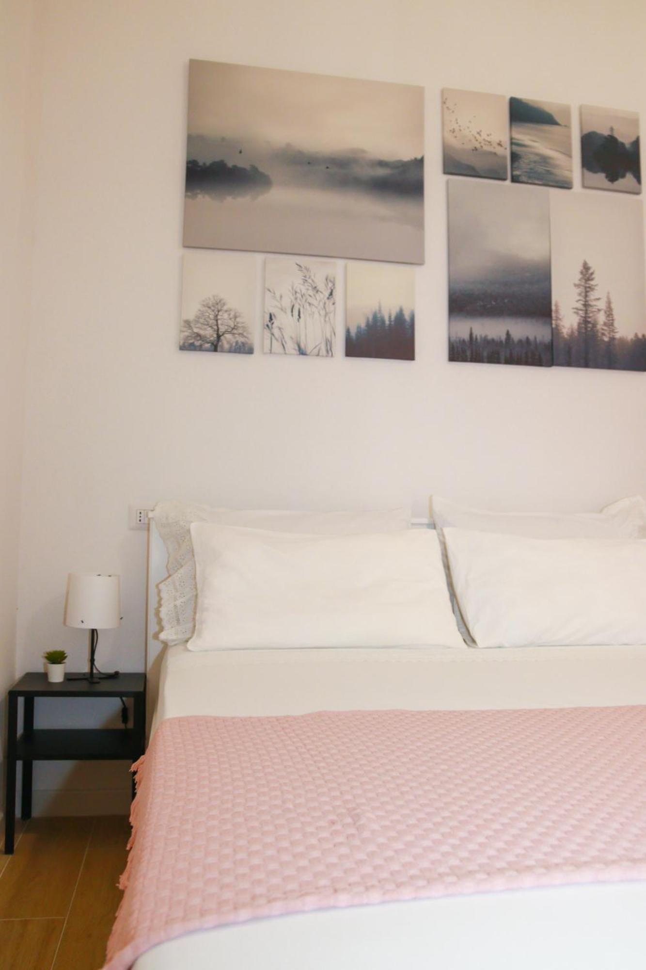 U Zone Apartment بولونيا المظهر الخارجي الصورة