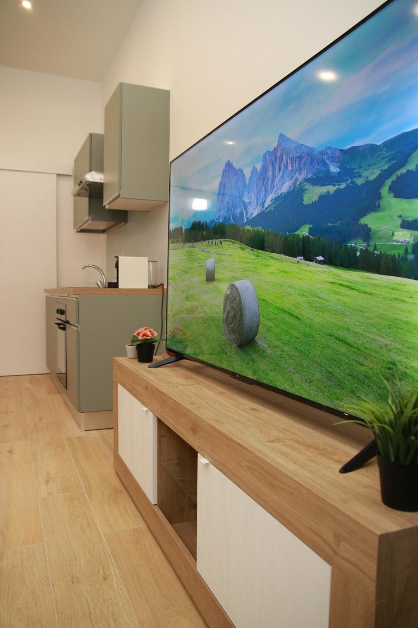 U Zone Apartment بولونيا المظهر الخارجي الصورة