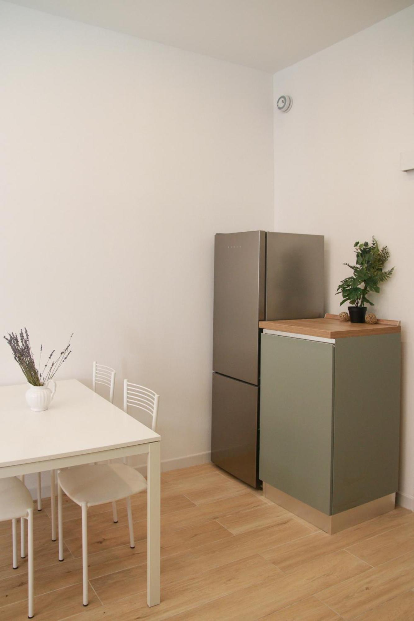 U Zone Apartment بولونيا المظهر الخارجي الصورة