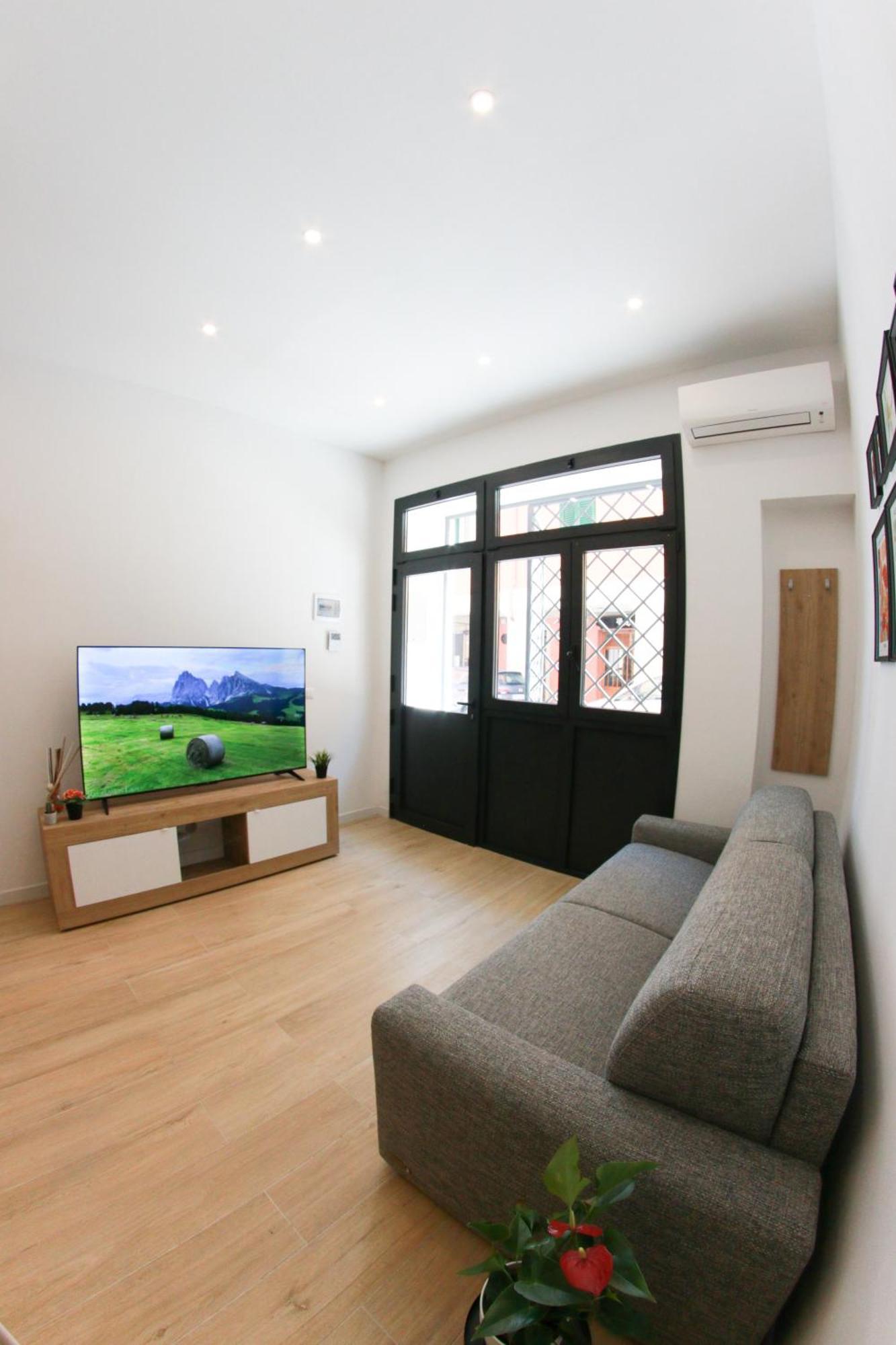 U Zone Apartment بولونيا المظهر الخارجي الصورة
