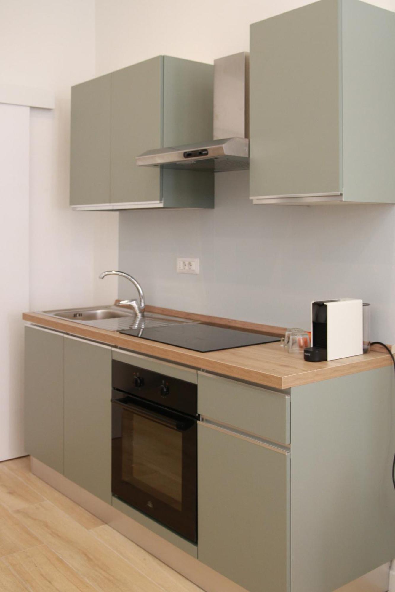 U Zone Apartment بولونيا المظهر الخارجي الصورة