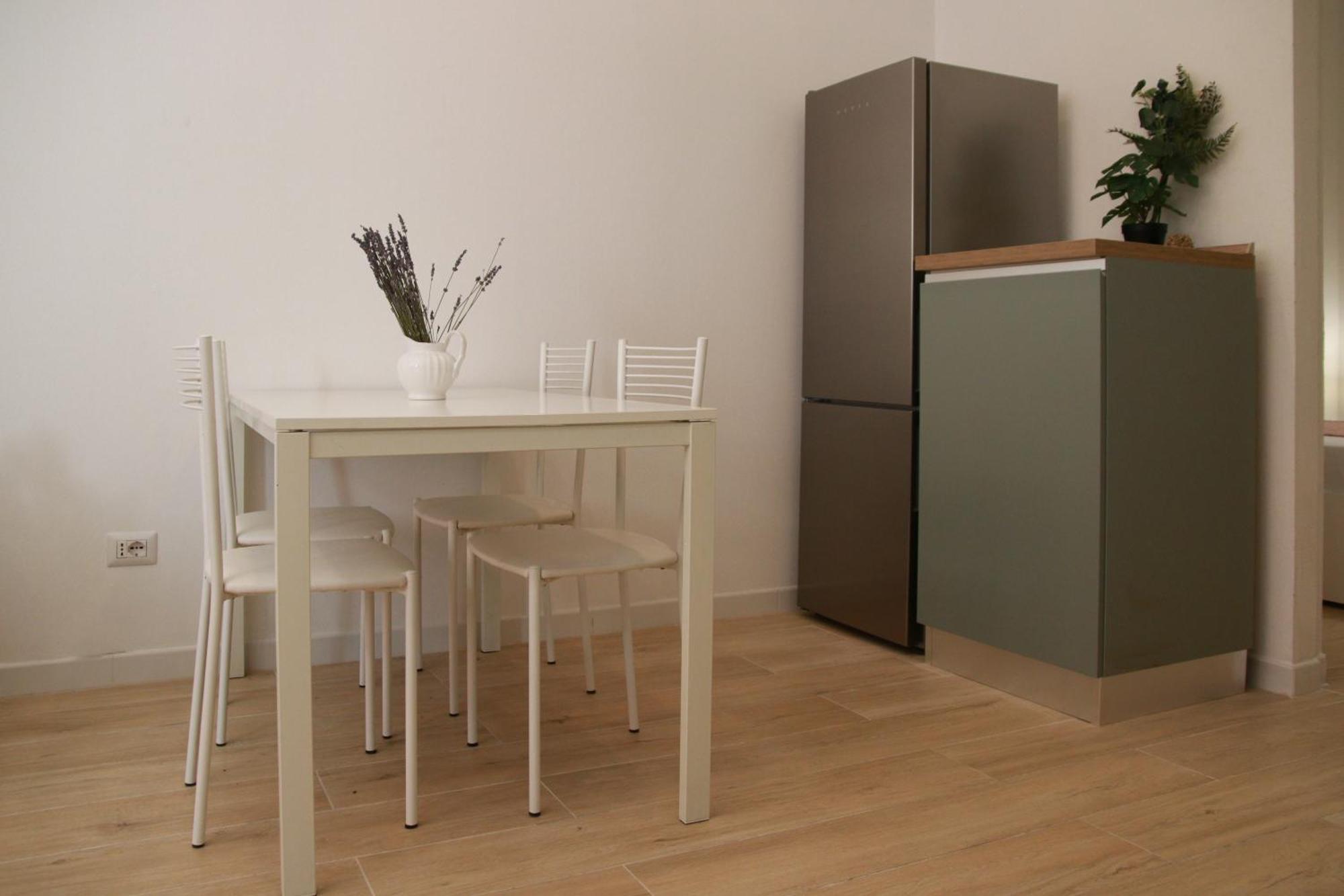 U Zone Apartment بولونيا المظهر الخارجي الصورة