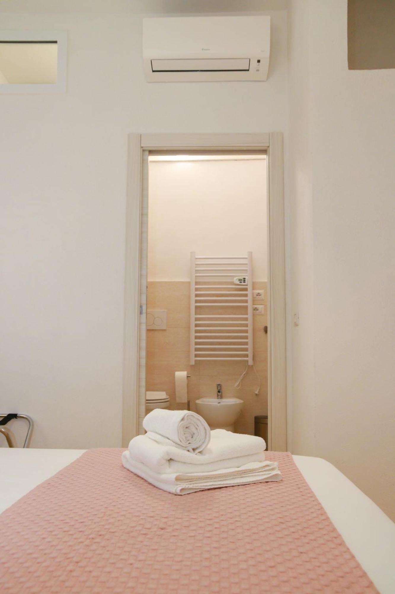 U Zone Apartment بولونيا المظهر الخارجي الصورة