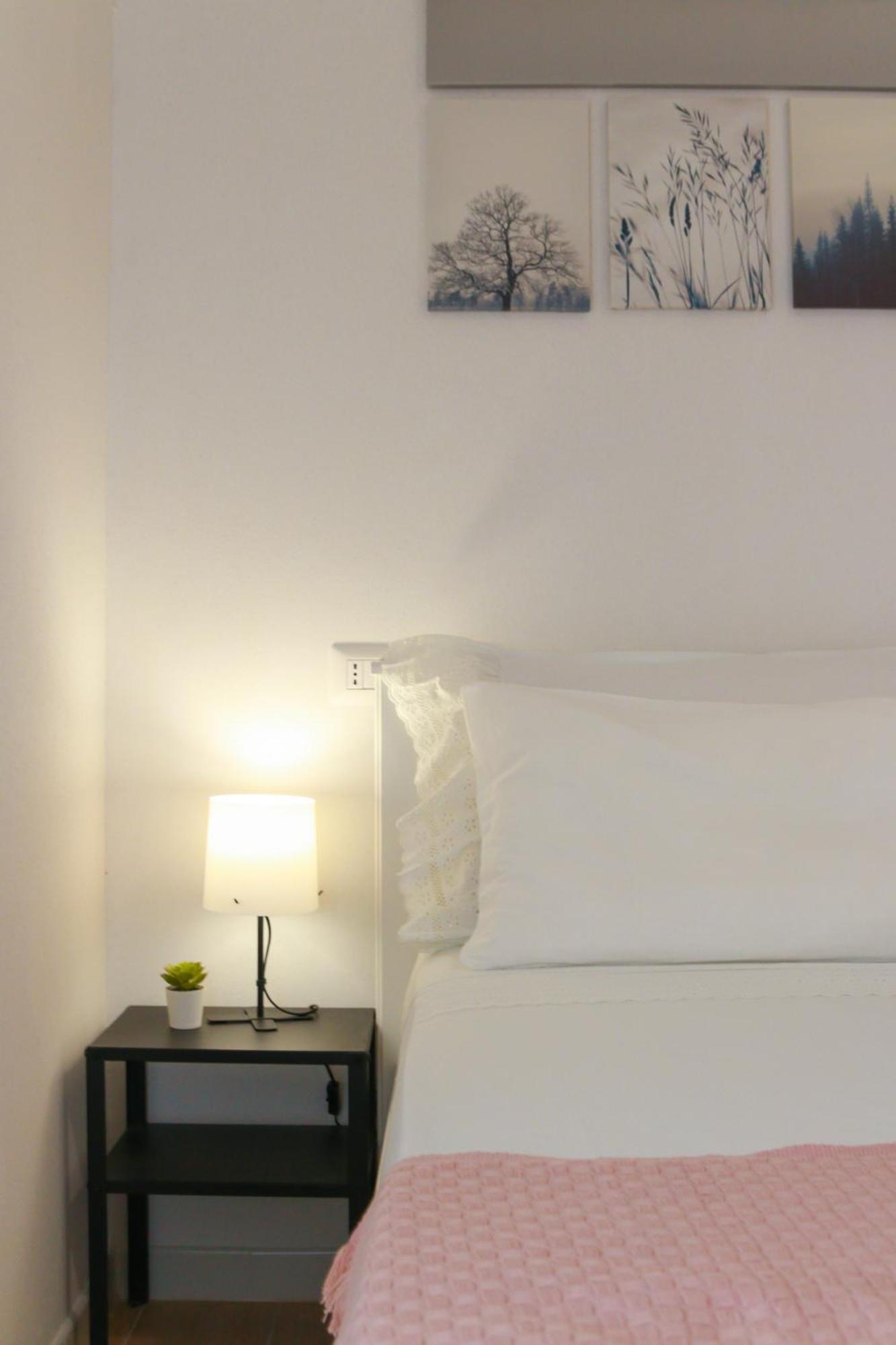 U Zone Apartment بولونيا المظهر الخارجي الصورة