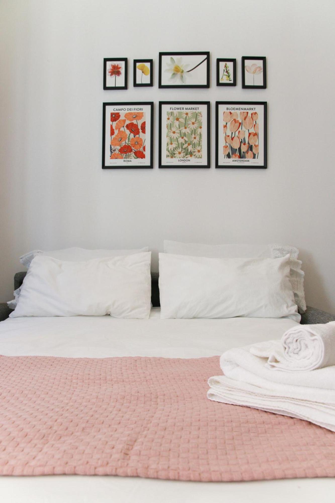 U Zone Apartment بولونيا المظهر الخارجي الصورة