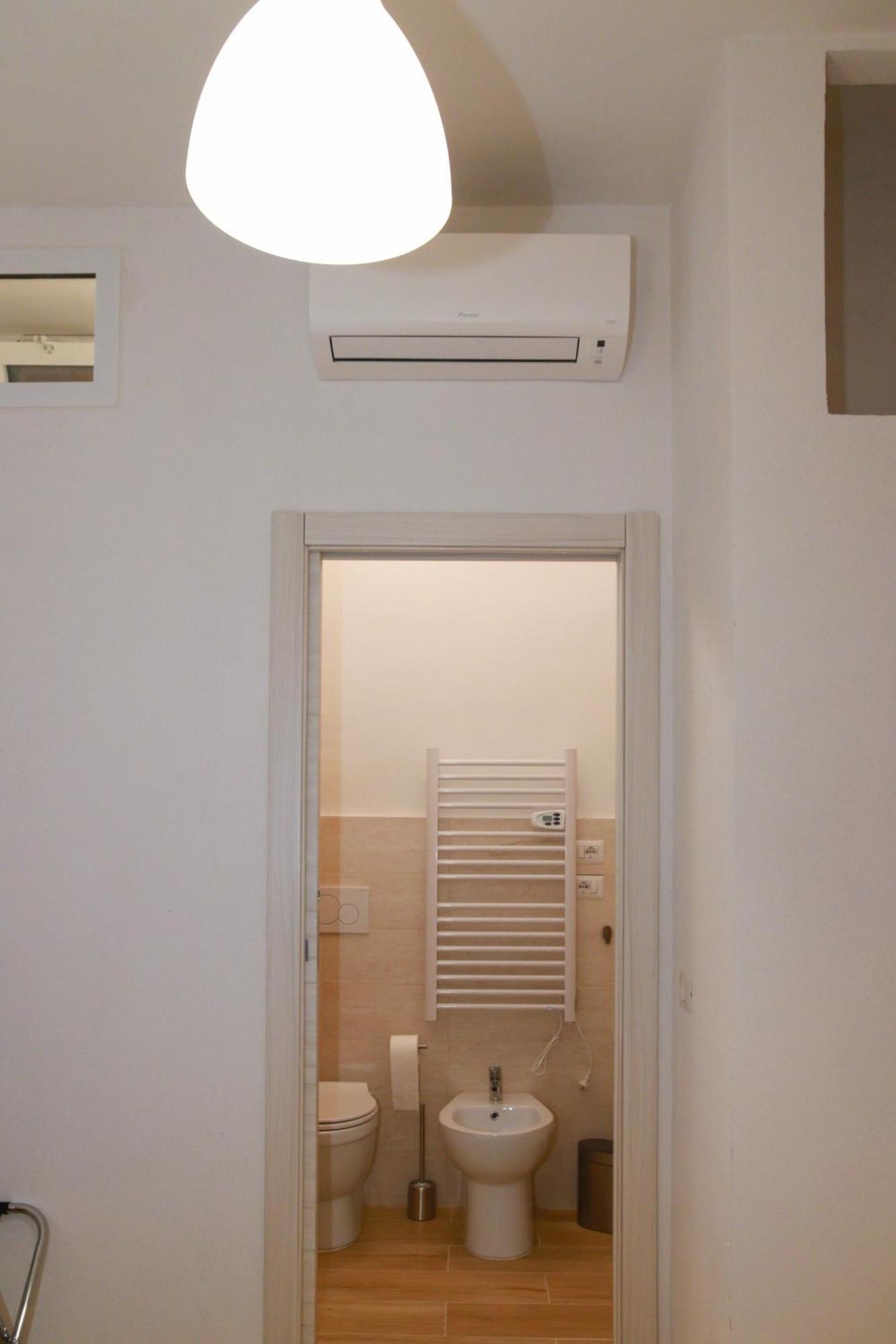 U Zone Apartment بولونيا المظهر الخارجي الصورة
