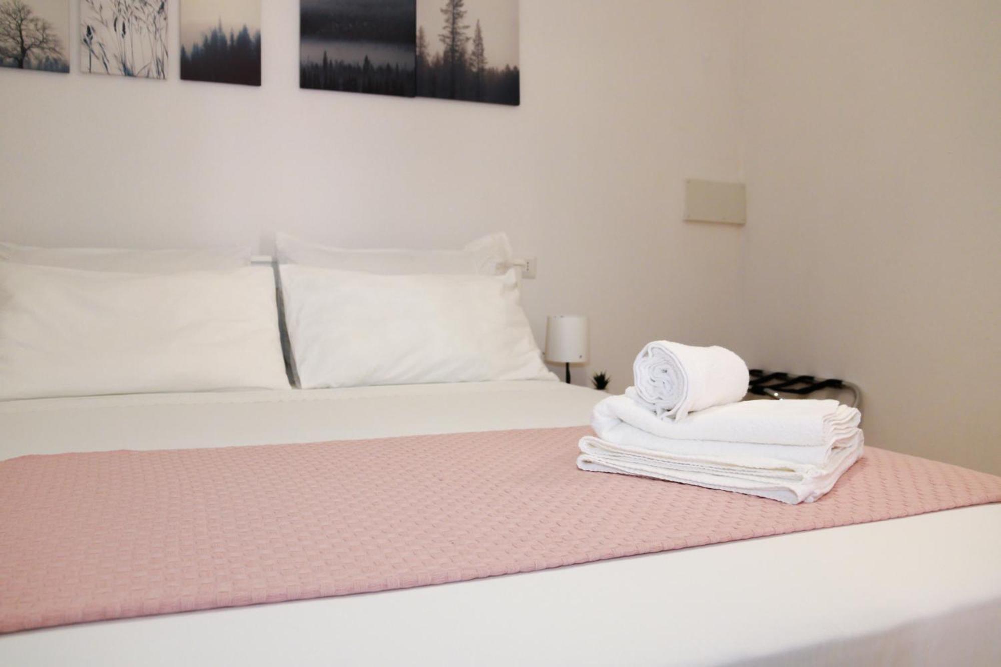 U Zone Apartment بولونيا المظهر الخارجي الصورة